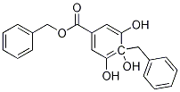 4-Benzyl-gallic Acid Benzyl Ester CAS#: 1159977-07-7
