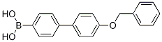 4'-Benzyloxybiphenyl-4-boronic acid, 97% CAS#: 1207894-62-9