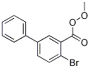 4-BroMo-3-Methoxybiphenyl-3-carboxylic acid CAS#: 1215206-10-2