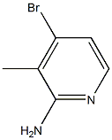 4-BroMo-3-Methylpyridin--2-aMine CAS#: 1227586-05-1