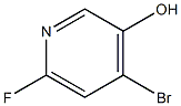 4-BroMo-6-fluoropyridin-3-ol CAS#: 1227578-23-5