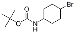 (4-BroMo-cyclohexyl)-carbaMic acid tert-butyl ester CAS#: 1353963-71-9