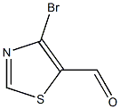 4-BroMothiazole-5-carbaldehyde CAS#: 1244948-92-2