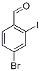 4-Bromo-2-iodobenzaldehyde CAS#: 1261470-87-4