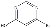 4-Bromo-6-hydroxypyrimidine CAS#: 1086382-38-8