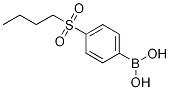 4-(Butylsulfonyl)phenylboronic acid CAS#: 1217501-02-4