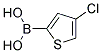 4-CHLOROTHIOPHENE-2-BORONIC ACID CAS#: 1133931-02-8