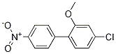 4-Chloro-2-methoxy-1-(4-nitrophenyl)benzene CAS#: 1352318-36-5