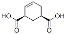 4-Cyclohexene-1,3-dicarboxylic acid, cis- (9CI) CAS#: 71195-32-9