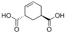 4-Cyclohexene-1,3-dicarboxylic acid, trans- (9CI) CAS#: 71195-33-0