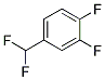 4-(Difluoromethyl)-1,2-difluorobenzene CAS#: 1214379-64-2