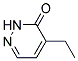 4-ETHYL-3(2H)-PYRIDAZINONE CAS#: 1292369-21-1