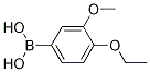 (4-Ethoxy-3-methoxyphenyl)boronic acid CAS#: 1189126-30-4