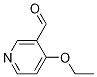 4-Ethoxynicotinaldehyde CAS#: 1220021-59-9
