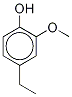 4-Ethylguaiacol-d5 CAS#: 1219803-12-9