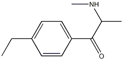 4-Ethylmethcathinone CAS#: 1225622-14-9