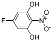 4-FLUORO-2,6-DIHYDROXYNITROBENZENE CAS#: 1121585-22-5