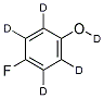 4-FLUOROPHENOL-D5 CAS#: 1219804-93-9