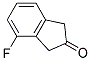 4-Fluoro-2-indanone CAS#: 1210824-58-0