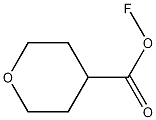4-Fluorotetrahydro-2H-pyran-4-carboxylic acid CAS#: 1150617-62-1