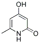 4-HYDROXY-6-METHYL-1H-PYRIDIN-2-ONE CAS#: 1172846-85-3