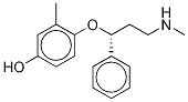 4'-HYDROXY ATOMOXETINE-D3 CAS#: 1217686-14-0