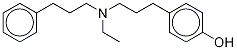 4-Hydroxy Alverine-d5 CAS#: 1216415-67-6