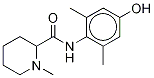 4-Hydroxy Mepivacaine-d3 CAS#: 1323251-06-4