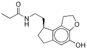 4-Hydroxy Ramelteon CAS#: 1204581-50-9