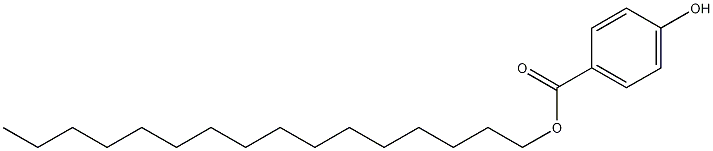 4-Hydroxybenzoic acid hexadecyl ester CAS#: 71067-09-9
