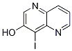 4-Iodo-1,5-naphthyridin-3-ol CAS#: 1246088-57-2