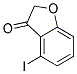 4-Iodo-3-Benzofuranone CAS#: 1199783-16-8