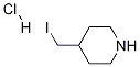 4-IodoMethyl-piperidine hydrochloride CAS#: 1353976-20-1