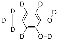 4-METHYLCATECHOL-D8 CAS#: 1219803-18-5