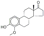 4-Methoxy Estrone-13C,d3 CAS#: 1217437-34-7