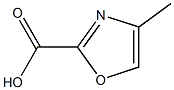 4-Methyloxazole-2-carboxylic acid CAS#: 1196151-81-1