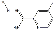 4-MethylpicoliniMidaMide hydrochloride CAS#: 1179360-90-7