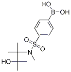 4-(N-Methylsulfamoyl)phenylboronic acid pinacol ester CAS#: 1073353-47-5
