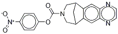 4-Nitrobenzoyl Varenicline CAS#: 1329651-19-5