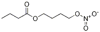 4-(Nitrooxy)butyl butanoate CAS#: 1100273-14-0
