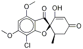 4'-O-DeMethyl Griseofulvin CAS#: 1158186-19-6