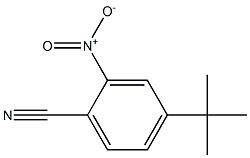 4-TERT-BUTYL-2-NITROBENZONITRILE CAS#: 1245649-18-6