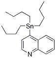 4-(Tributylstannyl)quinoline CAS#: 1272412-64-2