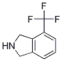 4-(Trifluoromethyl)isoindoline CAS#: 1086395-63-2