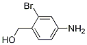 (4-aMino-2-broMophenyl)Methanol CAS#: 1179067-35-6