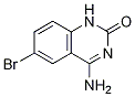 4-aMino-6-broMoquinazolin-2(1H)-one CAS#: 1093201-96-7