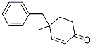 4-benzyl-4-Methylcyclohex-2-enone CAS#: 1207111-35-0