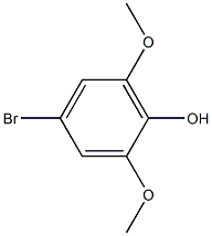 4-bromo-2,6-dimethoxyphenol CAS#: 70654-71-6