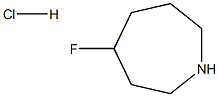 4-fluoroazepane hydrochloride CAS#: 1373502-66-9