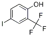 4-iodo-2-(trifluoroMethyl)phenol CAS#: 1132942-88-1